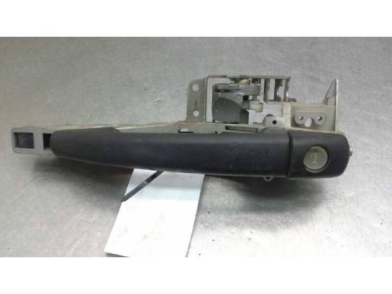 Recambio de maneta exterior delantera izquierda para citroen c4 coupe collection referencia OEM IAM   