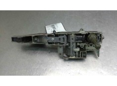 Recambio de maneta exterior delantera izquierda para citroen c4 coupe collection referencia OEM IAM    2