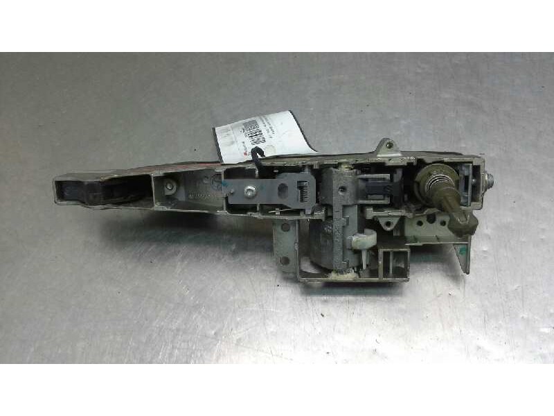 Recambio de maneta exterior delantera izquierda para citroen c4 coupe collection referencia OEM IAM   