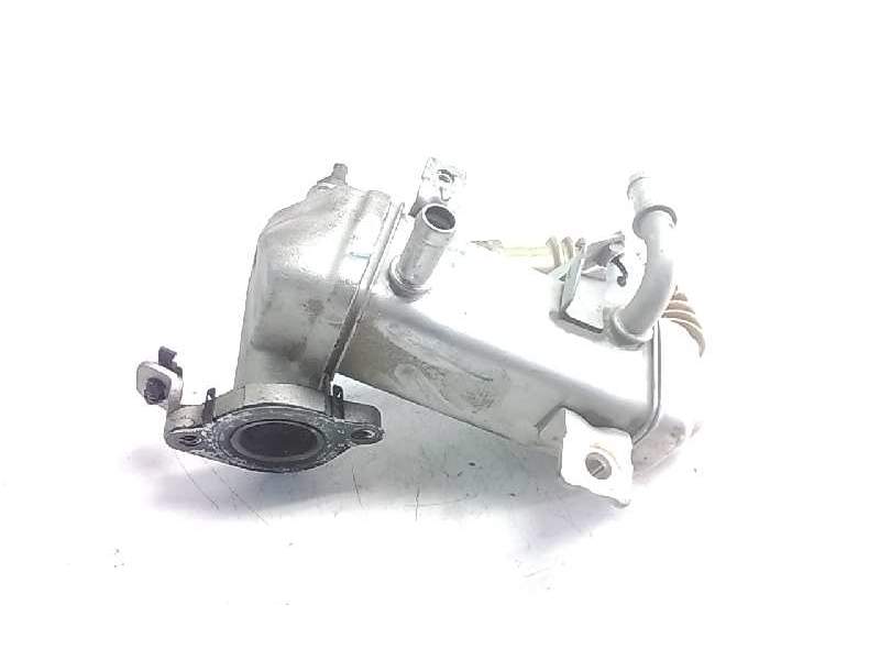 Recambio de enfriador de gases para nissan x-trail (t32) 360 referencia OEM IAM   