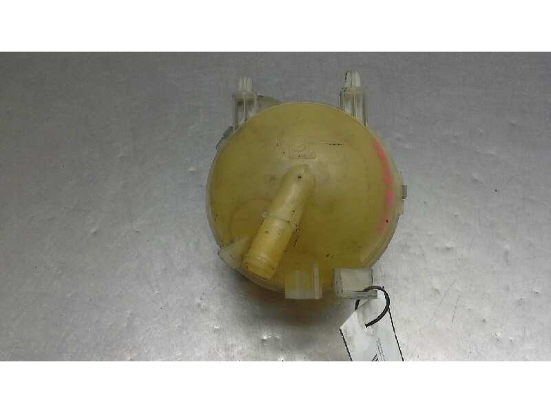 Recambio de deposito expansion para citroen c4 coupe collection referencia OEM IAM   