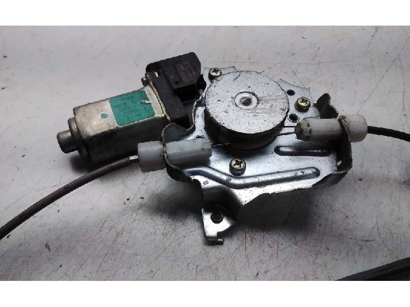 Recambio de elevalunas trasero derecho para nissan x-trail (t30) comfort referencia OEM IAM 80730898  