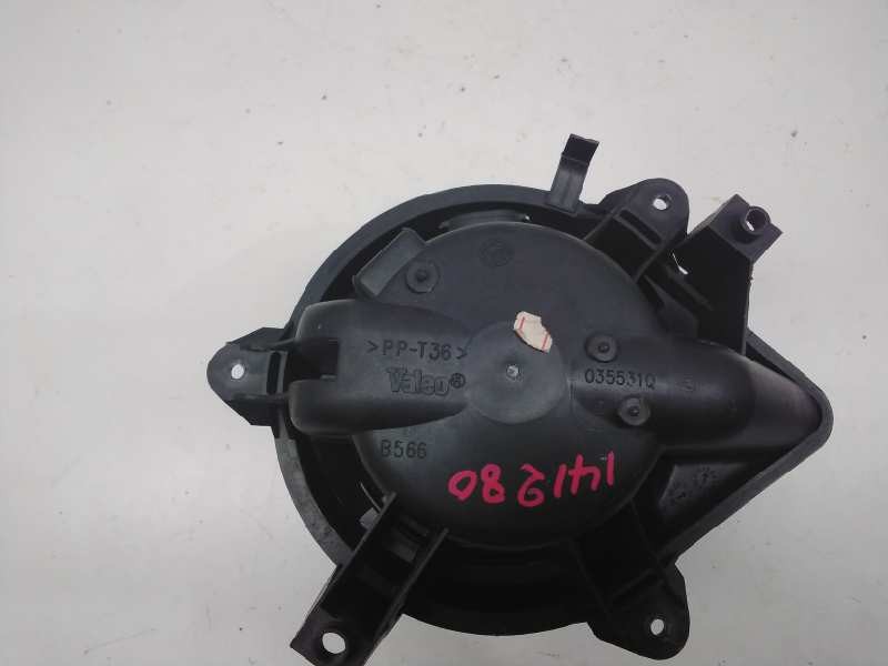 Recambio de motor calefaccion para fiat punto berlina (188) 1.2 8v referencia OEM IAM 035531Q  