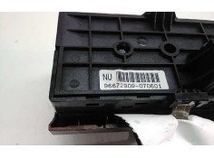 Recambio de mando luces para opel antara cosmo 4x4 referencia OEM IAM 96672909070601   2