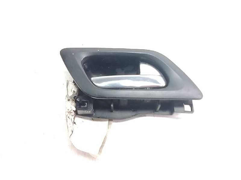 Recambio de maneta interior delantera derecha para citroen c4 coupe collection referencia OEM IAM 96435310VD  