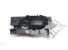 Recambio de maneta interior delantera derecha para citroen c4 coupe collection referencia OEM IAM 96435310VD   2