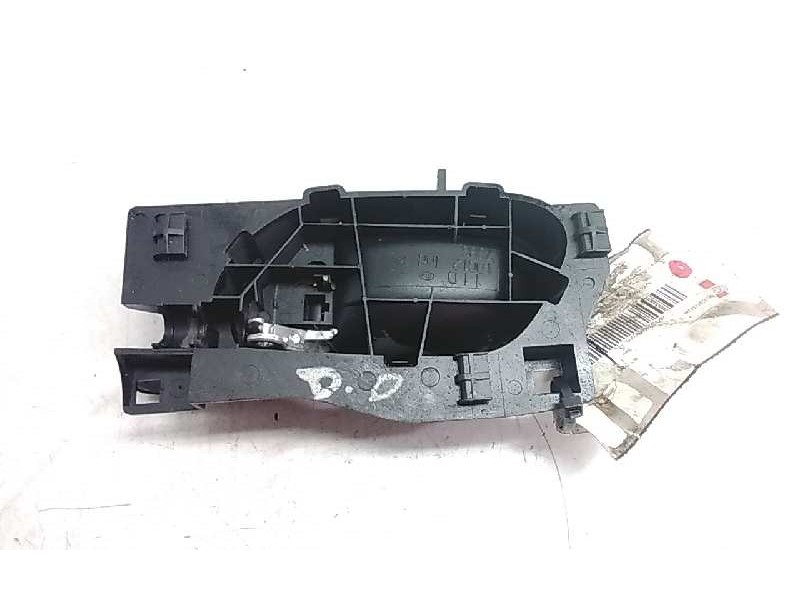Recambio de maneta interior delantera derecha para citroen c4 coupe collection referencia OEM IAM 96435310VD  