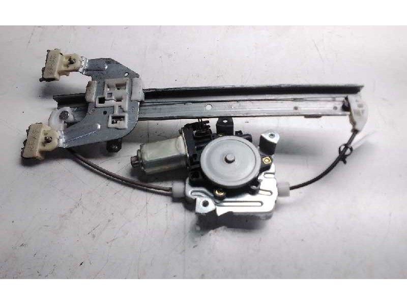 Recambio de elevalunas trasero izquierdo para nissan x-trail (t30) comfort referencia OEM IAM 8073189913  