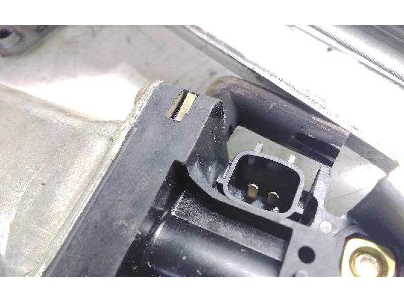 Recambio de elevalunas trasero izquierdo para nissan x-trail (t30) comfort referencia OEM IAM 8073189913  