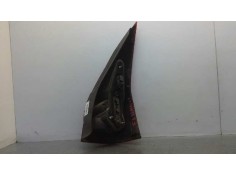 Recambio de piloto trasero izquierdo para renault megane ii familiar privilege luxe referencia OEM IAM    2