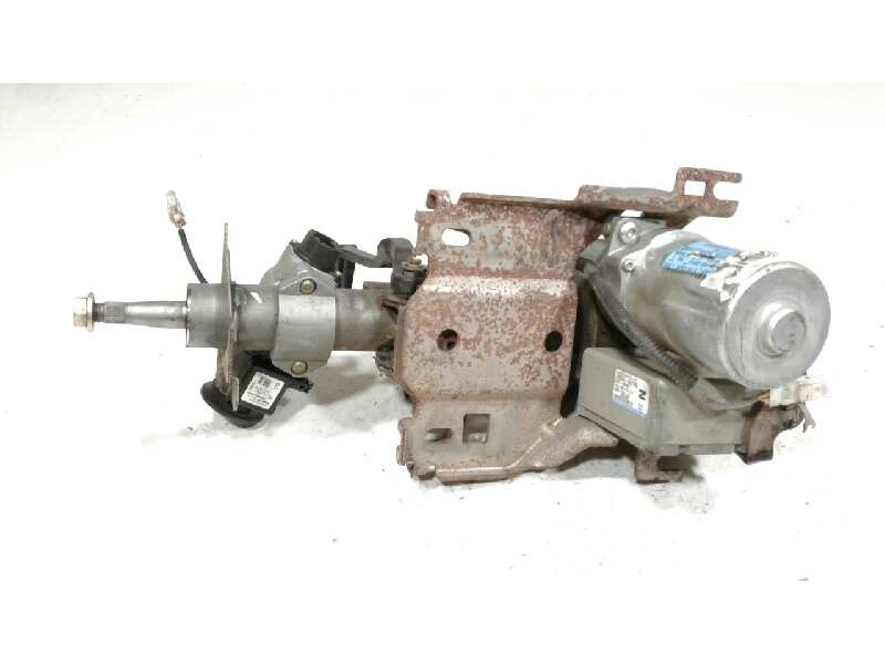 Recambio de columna direccion electrica para nissan note (e11e) 1.5 dci turbodiesel cat referencia OEM IAM 9600000813  