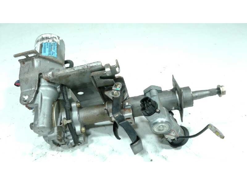 Recambio de columna direccion electrica para nissan note (e11e) 1.5 dci turbodiesel cat referencia OEM IAM 9600000813  
