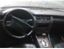 AUDI A8 (D2)