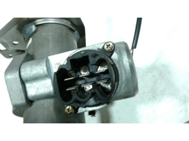 Recambio de columna direccion electrica para nissan note (e11e) 1.5 dci turbodiesel cat referencia OEM IAM 9600000813  