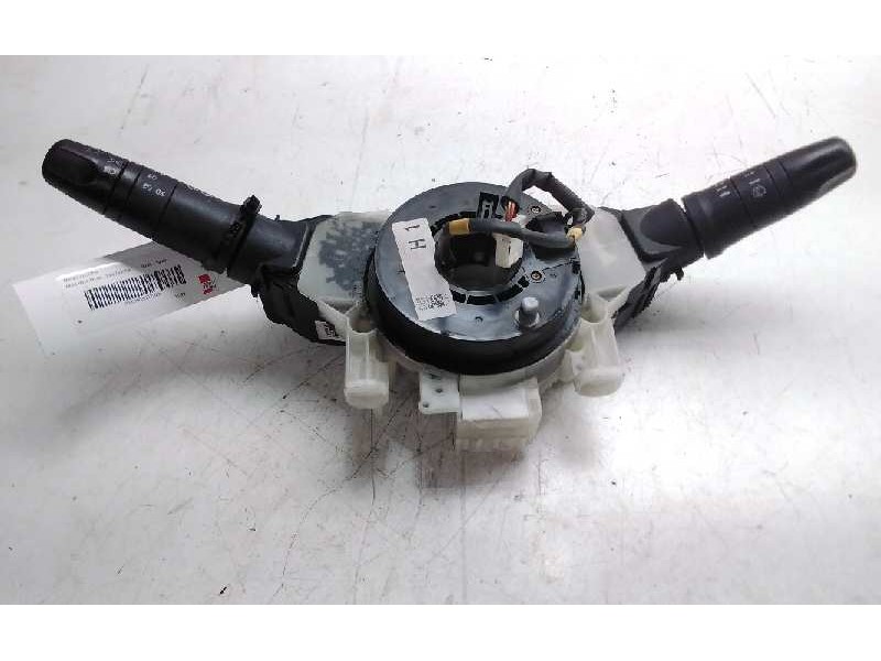 Recambio de mando luces para nissan x-trail (t30) comfort referencia OEM IAM 255608H905  