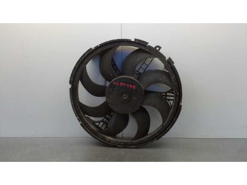 Recambio de electroventilador para fiat stilo (192) 1.9 jtd cat referencia OEM IAM   