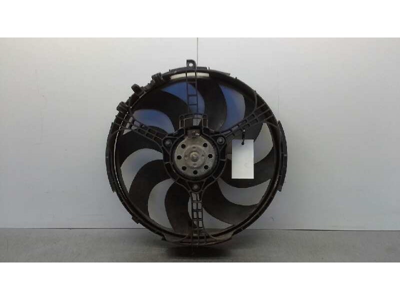 Recambio de electroventilador para fiat stilo (192) 1.9 jtd cat referencia OEM IAM   