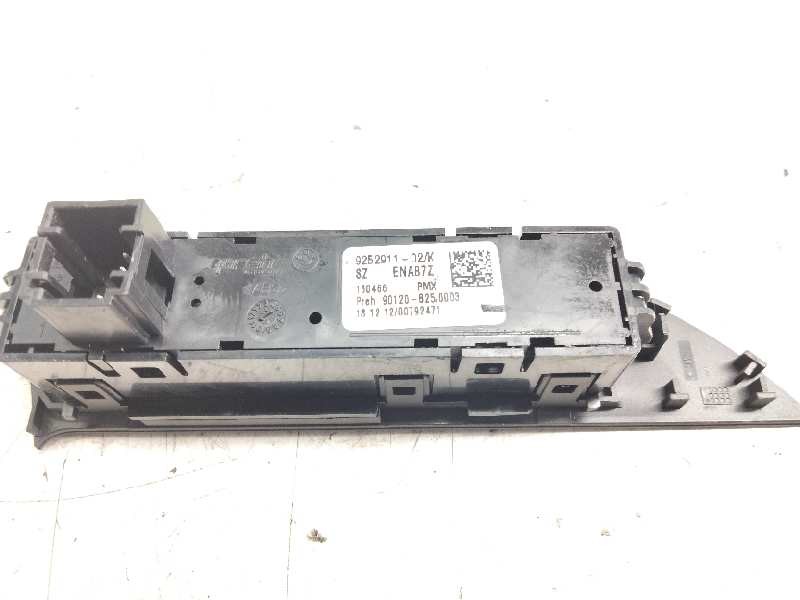 Recambio de mando multifuncion para bmw serie 1 lim. (f21) 116d referencia OEM IAM 925291102  