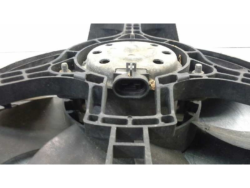 Recambio de electroventilador para fiat stilo (192) 1.9 jtd cat referencia OEM IAM   