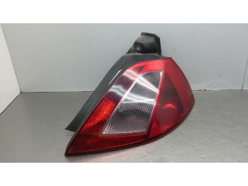 Recambio de piloto trasero derecho para renault megane ii berlina 5p 1.5 dci diesel referencia OEM IAM   