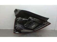 Recambio de piloto trasero derecho para renault megane ii berlina 5p 1.5 dci diesel referencia OEM IAM    2