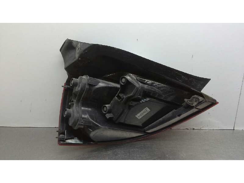 Recambio de piloto trasero derecho para renault megane ii berlina 5p 1.5 dci diesel referencia OEM IAM   