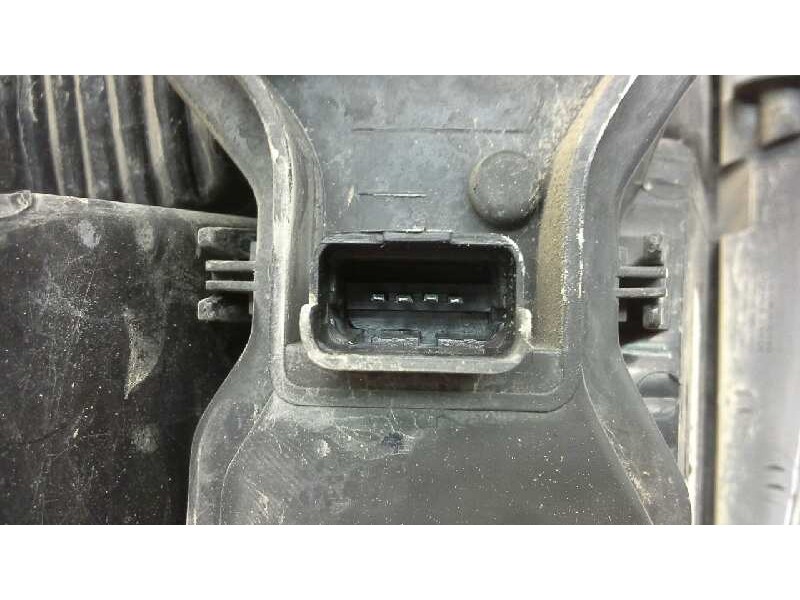 Recambio de piloto trasero derecho para renault megane ii berlina 5p 1.5 dci diesel referencia OEM IAM   