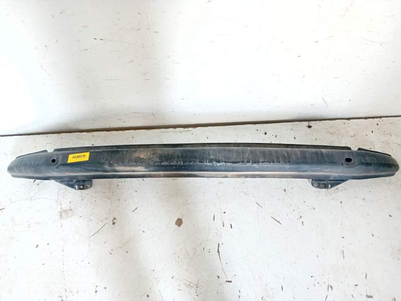 Recambio de refuerzo paragolpes trasero para seat leon (1m1) 1.9 tdi referencia OEM IAM 1J0807630  