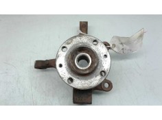 Recambio de mangueta delantera derecha para nissan note (e11e) 1.5 dci turbodiesel cat referencia OEM IAM    2