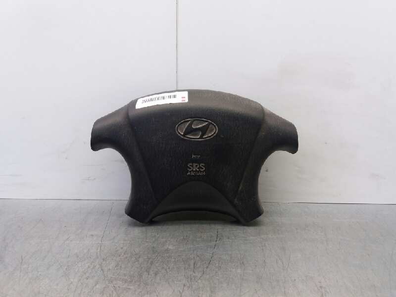 Recambio de airbag delantero izquierdo para hyundai matrix (fc) 1.5 crdi cat referencia OEM IAM MAFNX11MBZE  