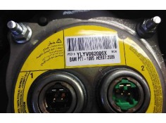 Recambio de airbag delantero izquierdo para bmw x6 (e71) 3.0d referencia OEM IAM YLY062086X   2