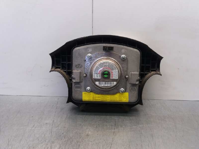 Recambio de airbag delantero izquierdo para hyundai matrix (fc) 1.5 crdi cat referencia OEM IAM MAFNX11MBZE  