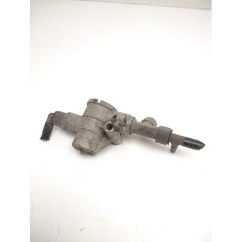 Recambio de valvula aire para renault premium 370 26 g 6x2 referencia OEM IAM 5010260893  