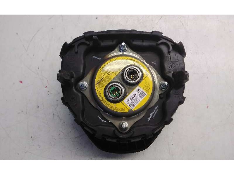Recambio de airbag delantero izquierdo para bmw x6 (e71) 3.0d referencia OEM IAM YLY062086X  