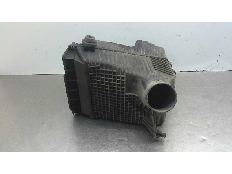 Recambio de caja filtro de aire para renault megane ii berlina 5p 1.5 dci diesel referencia OEM IAM 8200176558  