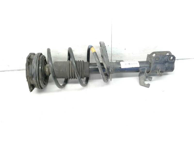 Recambio de amortiguador delantero izquierdo para nissan note (e11e) 1.5 dci turbodiesel cat referencia OEM IAM   