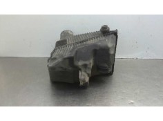 Recambio de caja filtro de aire para renault megane ii berlina 5p 1.5 dci diesel referencia OEM IAM 8200176558   2