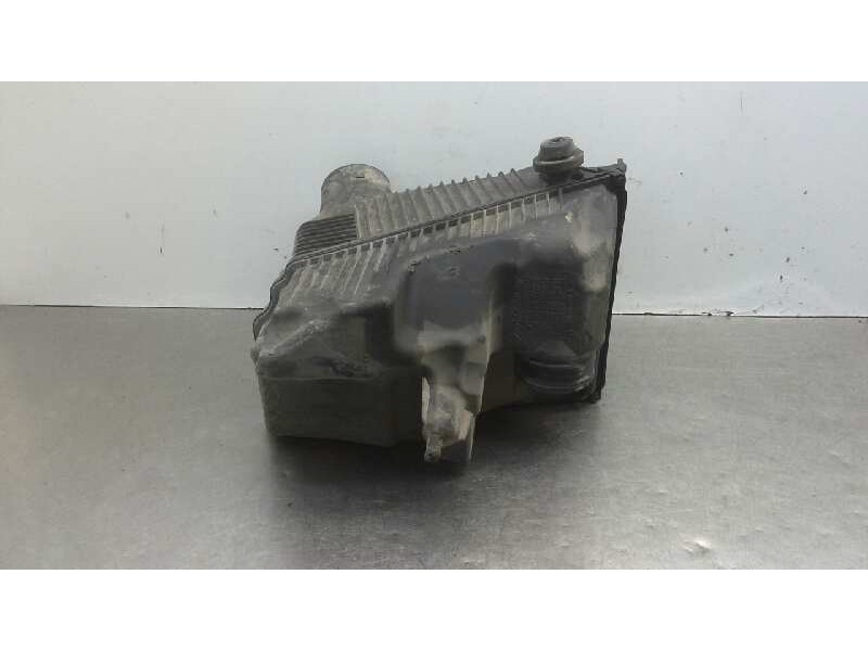 Recambio de caja filtro de aire para renault megane ii berlina 5p 1.5 dci diesel referencia OEM IAM 8200176558  