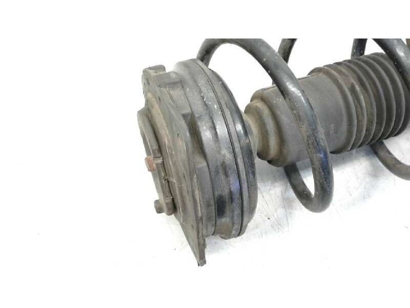 Recambio de amortiguador delantero izquierdo para nissan note (e11e) 1.5 dci turbodiesel cat referencia OEM IAM   