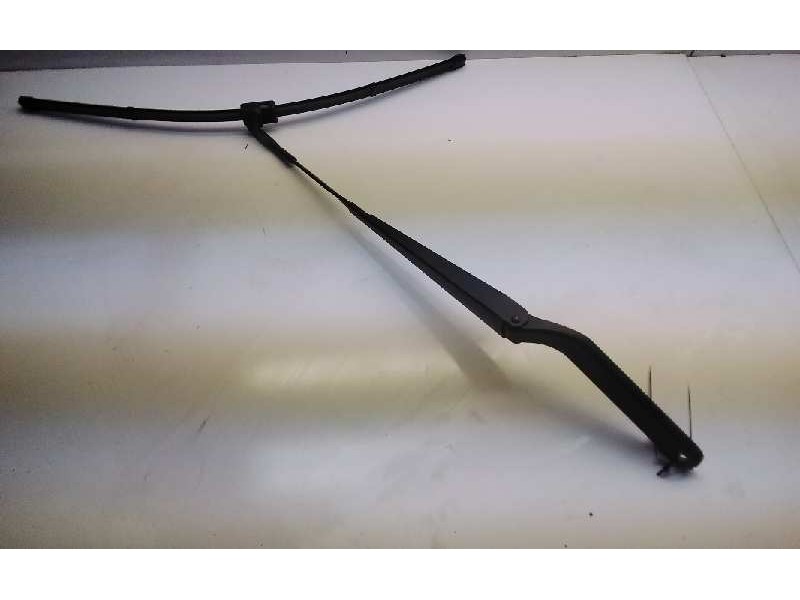 Recambio de brazo limpia delantero izquierdo para bmw x6 (e71) 3.0d referencia OEM IAM 6161715373604176  