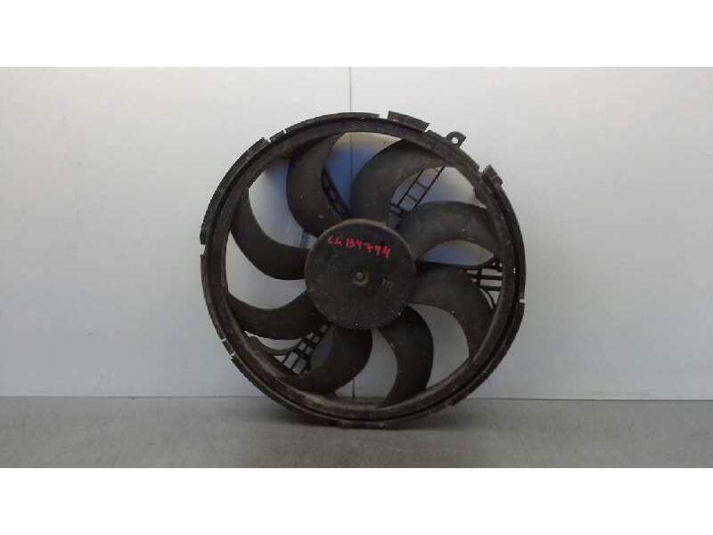 Recambio de electroventilador para fiat stilo (192) 1.9 jtd cat referencia OEM IAM   