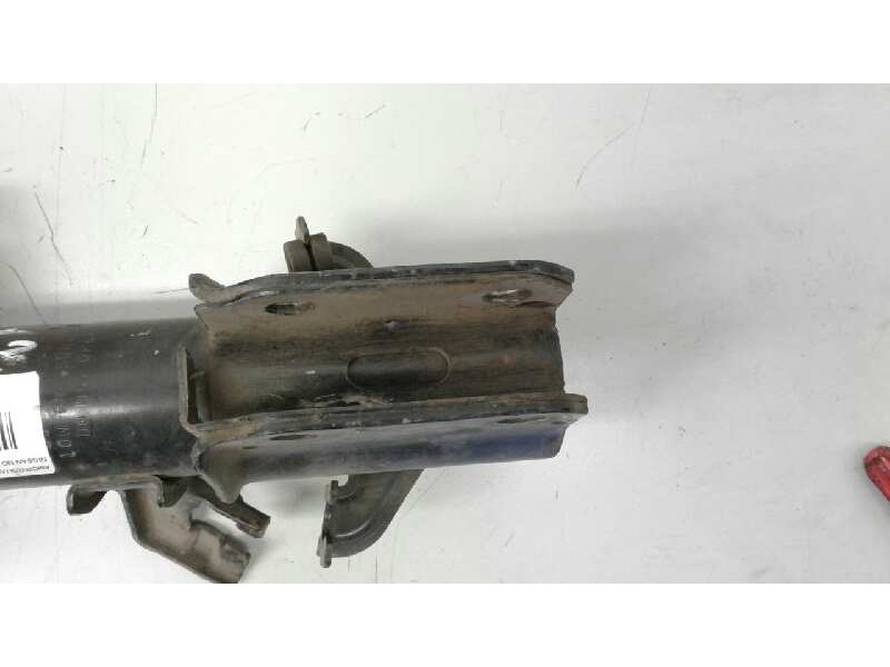 Recambio de amortiguador delantero izquierdo para nissan note (e11e) 1.5 dci turbodiesel cat referencia OEM IAM   