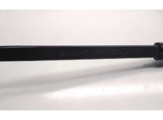 Recambio de brazo limpia delantero izquierdo para bmw x6 (e71) 3.0d referencia OEM IAM 6161715373604176   2