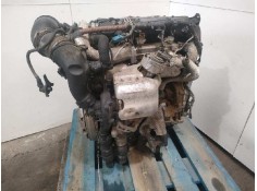 Recambio de motor completo para peugeot 407 st sport pack referencia OEM IAM 4HTDW12BTED4   2