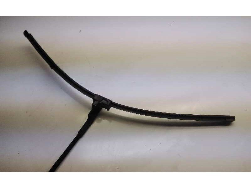 Recambio de brazo limpia delantero izquierdo para bmw x6 (e71) 3.0d referencia OEM IAM 6161715373604176  