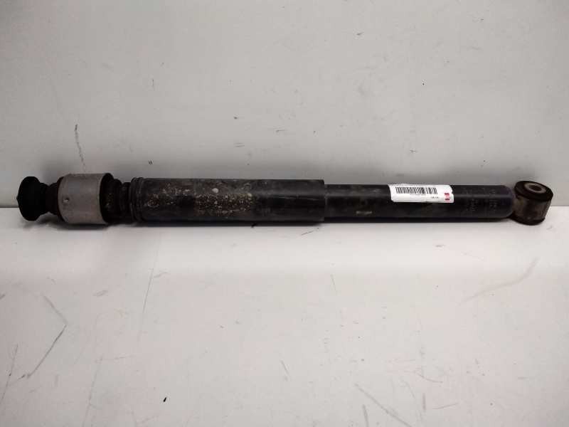 Recambio de amortiguador para nissan note (e11e) 1.5 dci turbodiesel cat referencia OEM IAM 562009U000  
