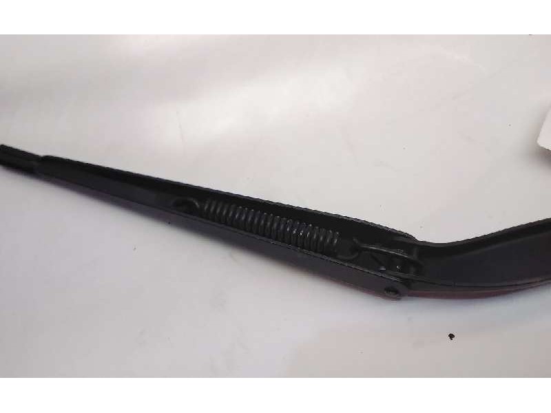 Recambio de brazo limpia delantero izquierdo para bmw x6 (e71) 3.0d referencia OEM IAM 6161715373604176  