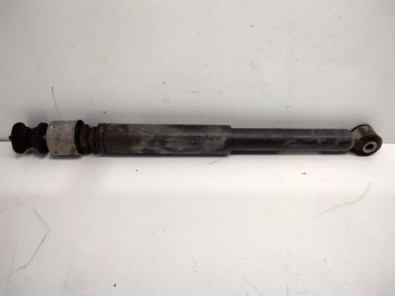 Recambio de amortiguador para nissan note (e11e) 1.5 dci turbodiesel cat referencia OEM IAM 562009U000  