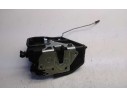 CERRADURA PUERTA DELANTERA DERECHA 51217202146 