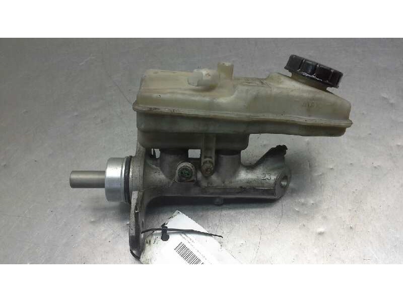 Recambio de bomba freno para renault megane ii berlina 5p 1.5 dci diesel referencia OEM IAM 142879  